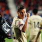 Osasuna vs Barcelona: Lewandowski and Ferran Torres move Barcelona closer to 29th title
