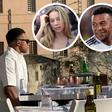 Inside Kylian Mbappé and Ester Expósito's Italian getaway amid Real Madrid star's injury woes