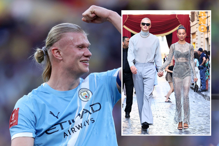 Premier League's highest-paid star reportedly splashes ₦11.6 BILLION on ten-bedroom Cheshire mansion