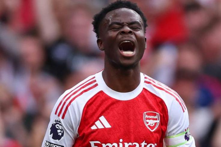How Arsenal can finally win Premier League after Fulham victory