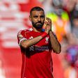 Report: Salah set to reject Saudi millions, eyes Osimhen battle in Turkey
