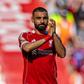 Liverpool rank Egyptian legend among all-time greats