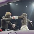 Carter Efe defeats Portable in celebrity boxing clash to win ₦50m prize