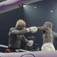 Carter Efe defeats Portable in celebrity boxing clash to win ₦50m prize