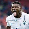 Late drama as Tosin Aiyegun's goal denied PSG a win