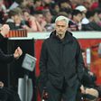 Former Real Madrid coach interested in Chelsea job