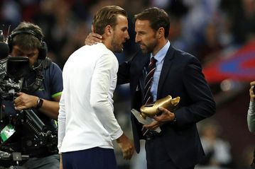 Southgate eyes Euro 2020 semis as a barometer of success