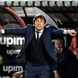Spurs hold talks with former Inter boss Conte: reports