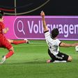 Hummels, Mueller end Germany exile in friendly draw with Denmark