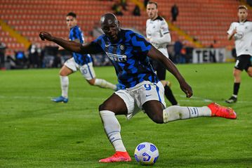 Lukaku rules out Inter Milan exit