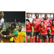 AFCONQ2023: Ghana, Angola kickoff road to AFCON 2023 party in style