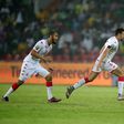 AFCONQ2023: 10-man Equatorial Guinea escape proper beating from rampant Tunisia in AFCON2023 qualifier