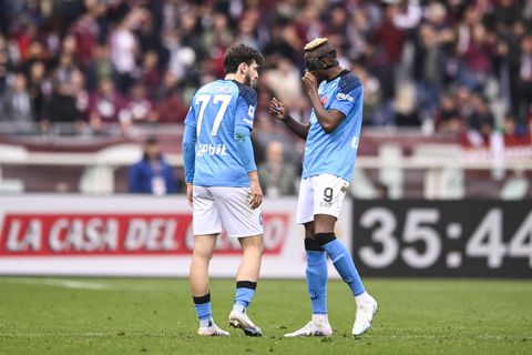 3 reasons why Osimhen may fail if he leaves Napoli