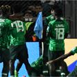Flying Eagles