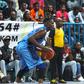 KPA and Equity in action during Game One of the KBF Premier League final
