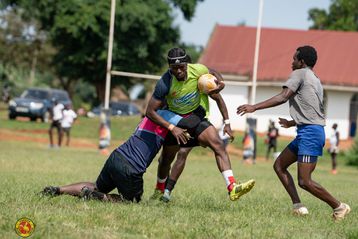 Elgon Wolves want to spread the Rugby Premiership’s wings to Mbale