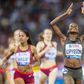 It's a world record!!!Faith Kipyegon cruises to victory at Diamond League Meeting in Florence
