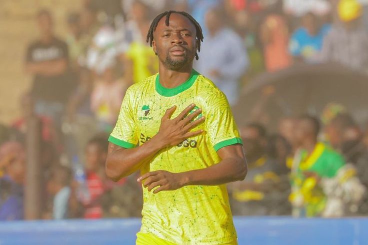 Young Africans not under pressure, but want to win the title