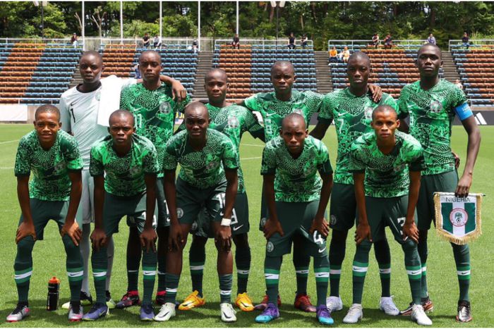 Future Eagles were thrashed in Japan.