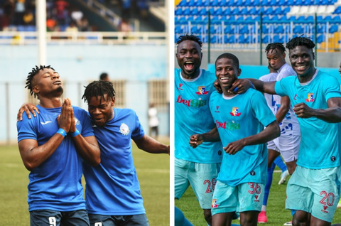Enyimba, Remo Stars to Kick off NPFL Super 6 in Lagos