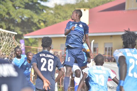 Can Police beat Vipers to become the second FUFA Big League team to win Uganda Cup?