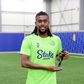 Nigeria’s Alex Iwobi named Everton's Players' Player of the Year
