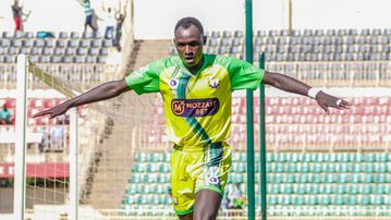 Moses Shummah reveals secrets behind his success at Homeboyz, future plans after maiden Harambee Stars call-up