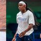 Dallas Wings guard Arike Ogunbowale was selected as the WNBA Western Conference Player of the Month for May.