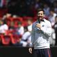 Xavi reveals how Lionel Messi will fit into Barcelona's line up
