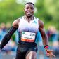 Omanyala finishes second behind Fred Kerley in Florence Diamond League Meeting
