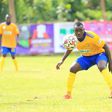 Former KCCA midfielder confesses going through hell after knee surgery