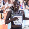 Florence Kiplagat