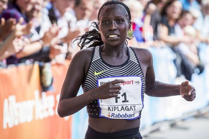Florence Kiplagat