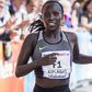 Florence Kiplagat