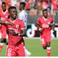 Simba's Pape Sakho included in Senegal squad to face Brazil