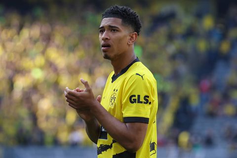 Borussia Dortmund's sporting director expects ‘movement’ on Jude Bellingham future