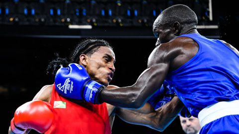 Africa Boxing Championships postponed