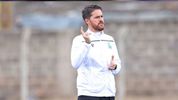 Subdued McKinstry counting on Wazito to upset Tusker for Gor Mahia to reclaim league summit