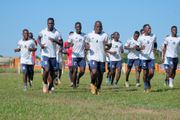 Police FC’s unconvincing march to Lira
