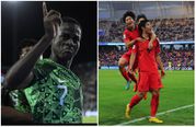 FIFA U20WC: Nigeria's Flying Eagles to face South Korea in the quarterfinals