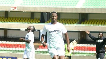 Gor Mahia defender, Kagere and Tuyisenge missing in Rwanda's AFCON qualifiers squad