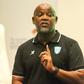 Mosimane confirms going months without pay at Al-Ahli Saudi