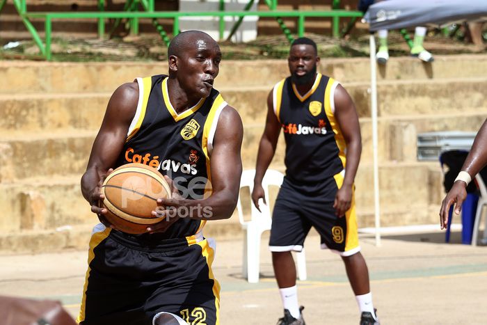 Uganda’s greatest basketballers ever