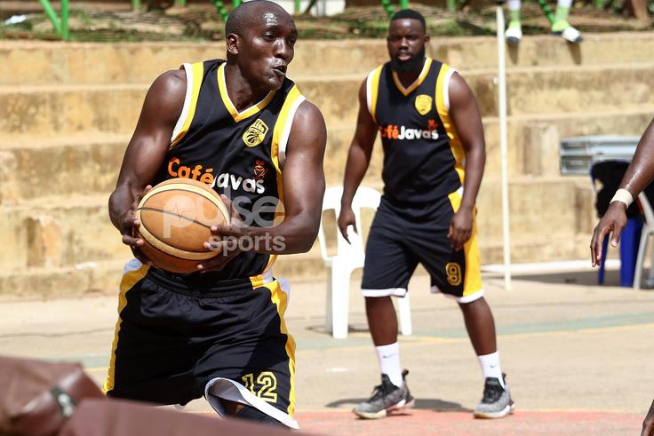 Uganda’s greatest basketballers ever