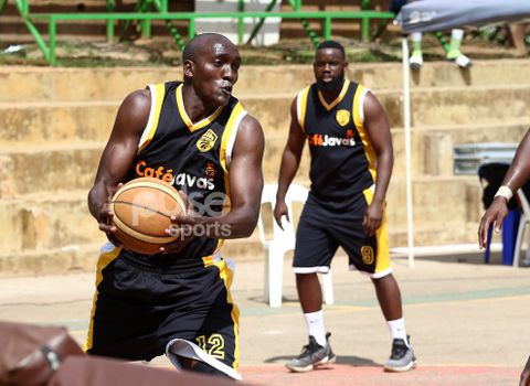 Who are Uganda’s greatest basketballers ever?