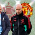 Manchester City vs Manchester United: FA Cup final preview