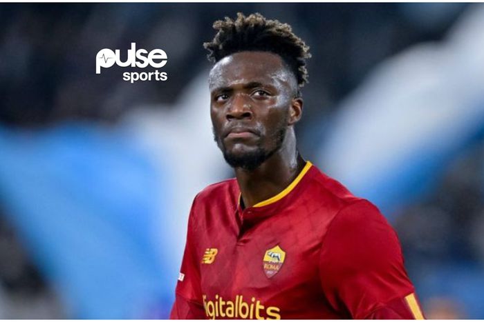 Tammy Abraham |Pulsesports.ng