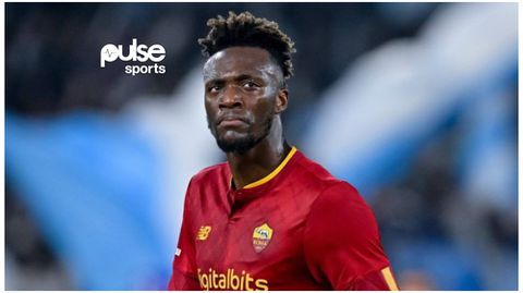 Roma set to sell Chelsea flop Tammy Abraham after Europa League failure
