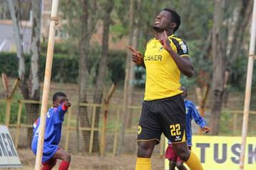 “I only earned Ksh.9000 a month at Tusker!” Allan Wanga slams negligence of Kenyan players welfare