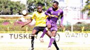 Wazito stun Tusker to swing title advantage towards Gor Mahia as Got Alila proves too steep for the brewers